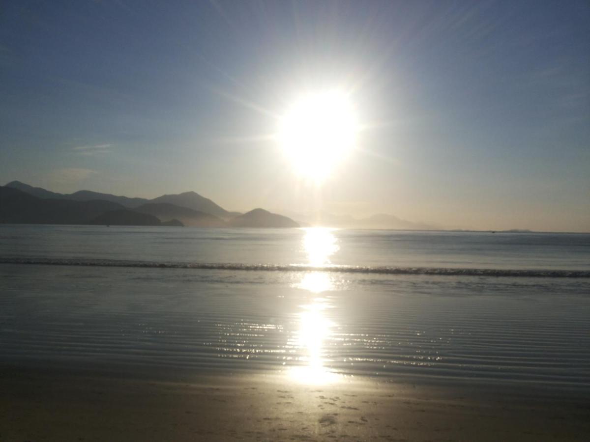 Aconchegante Apto Apartamento Ubatuba