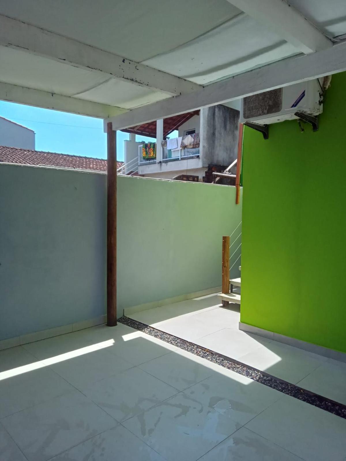 Aconchegante Apto Apartamento Ubatuba