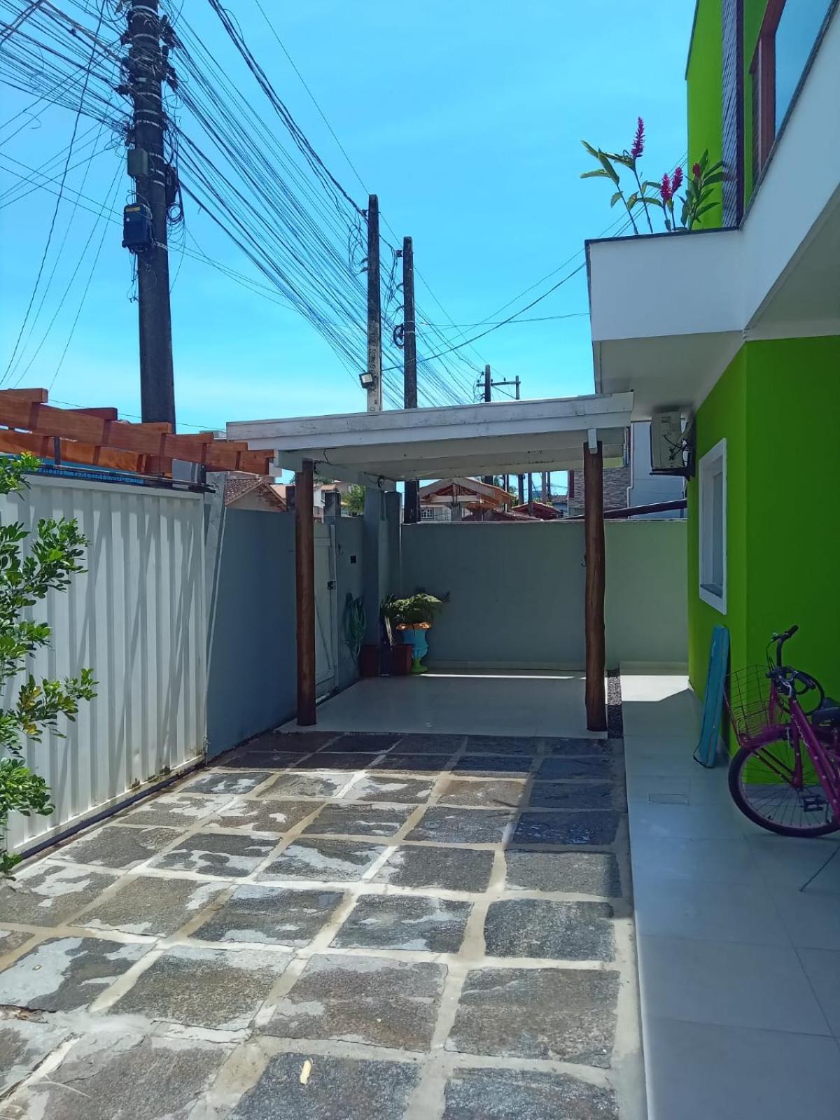 Aconchegante Apto Apartamento Ubatuba