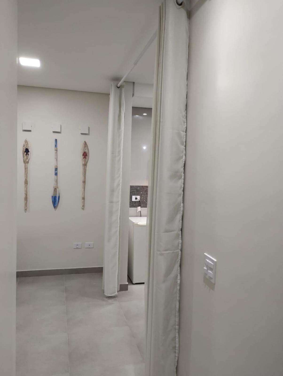 Apartamento Aconchegante Apto Ubatuba