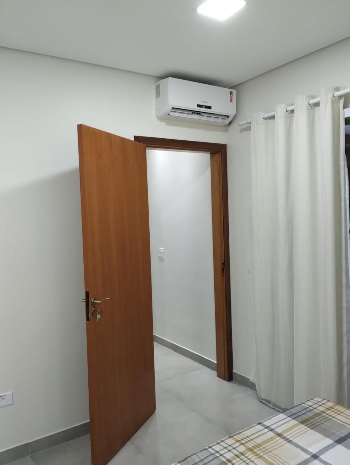 Apartamento Aconchegante Apto