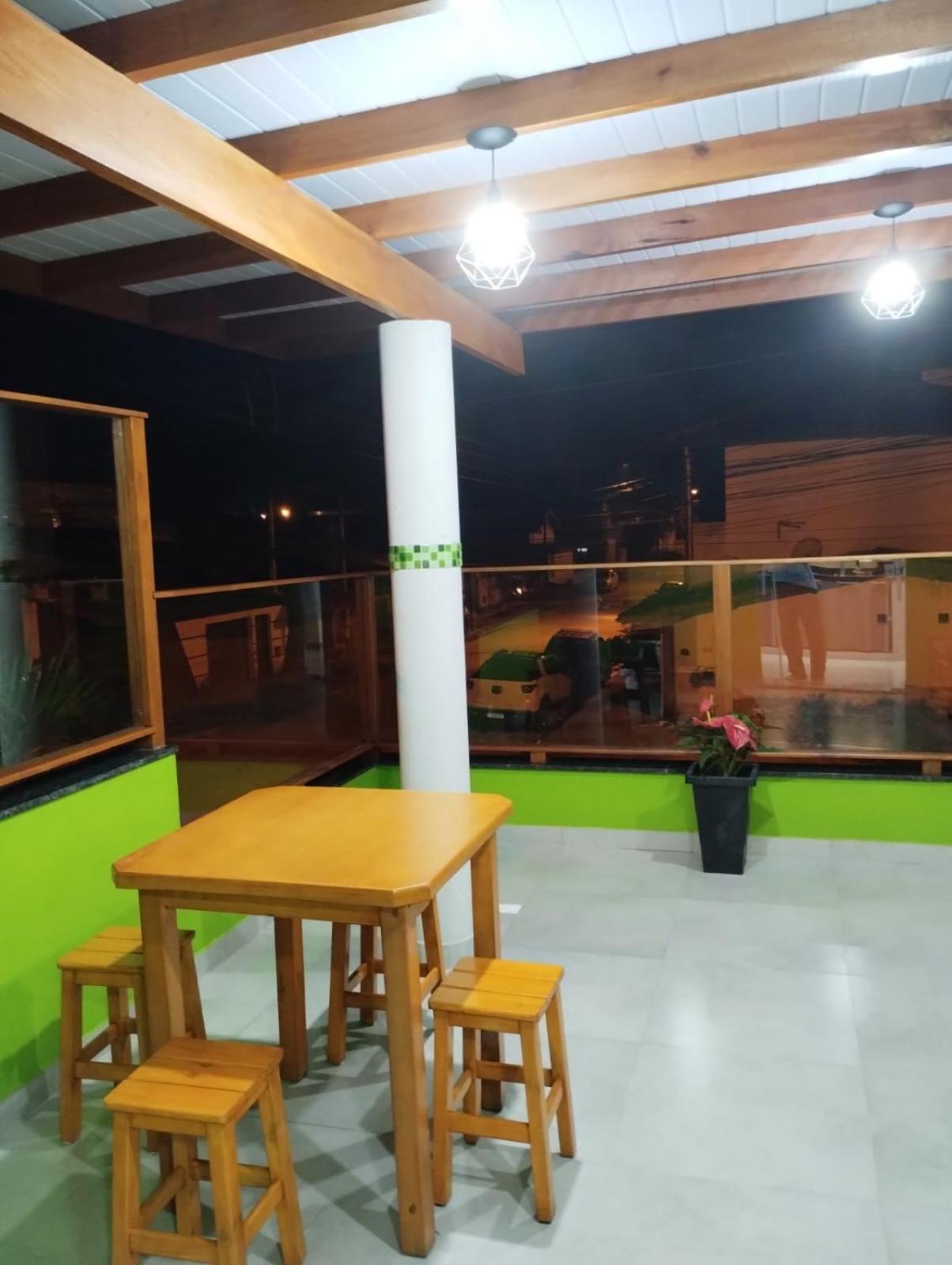 Aconchegante Apto Apartamento *