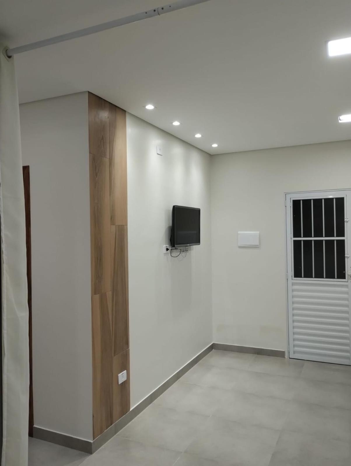 Apartamento Aconchegante Apto *