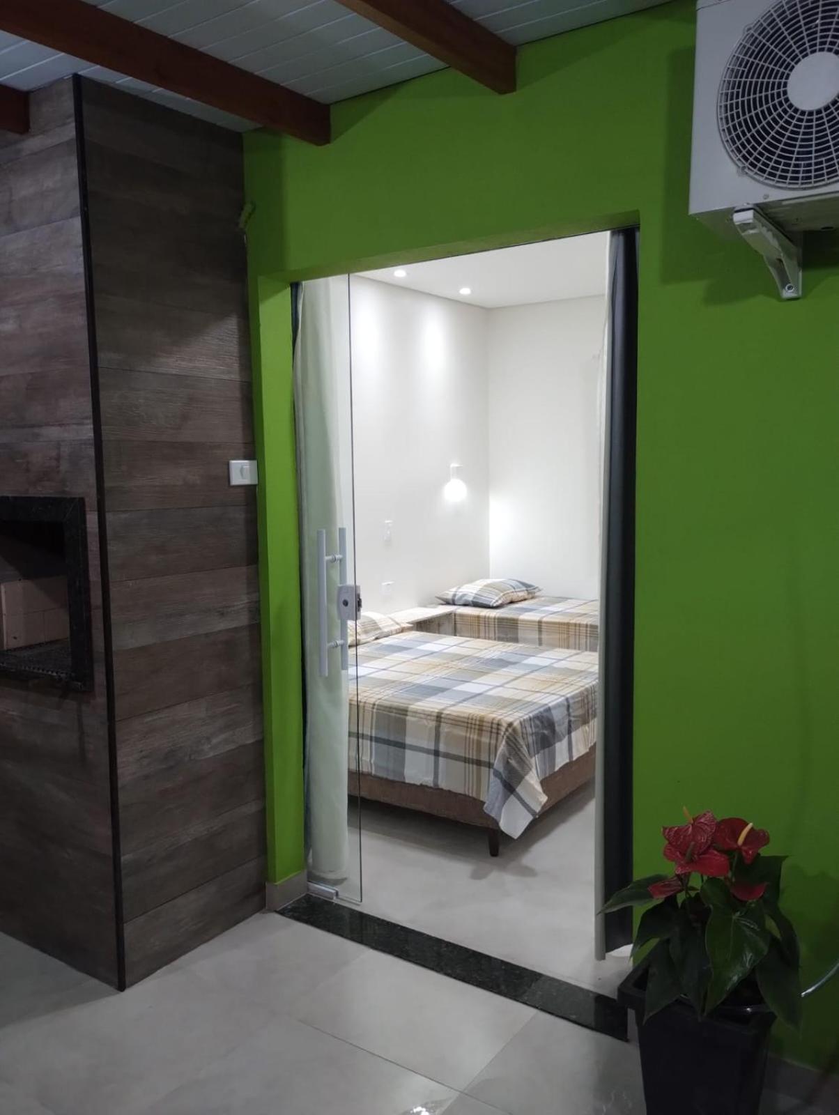 Aconchegante Apto Apartamento