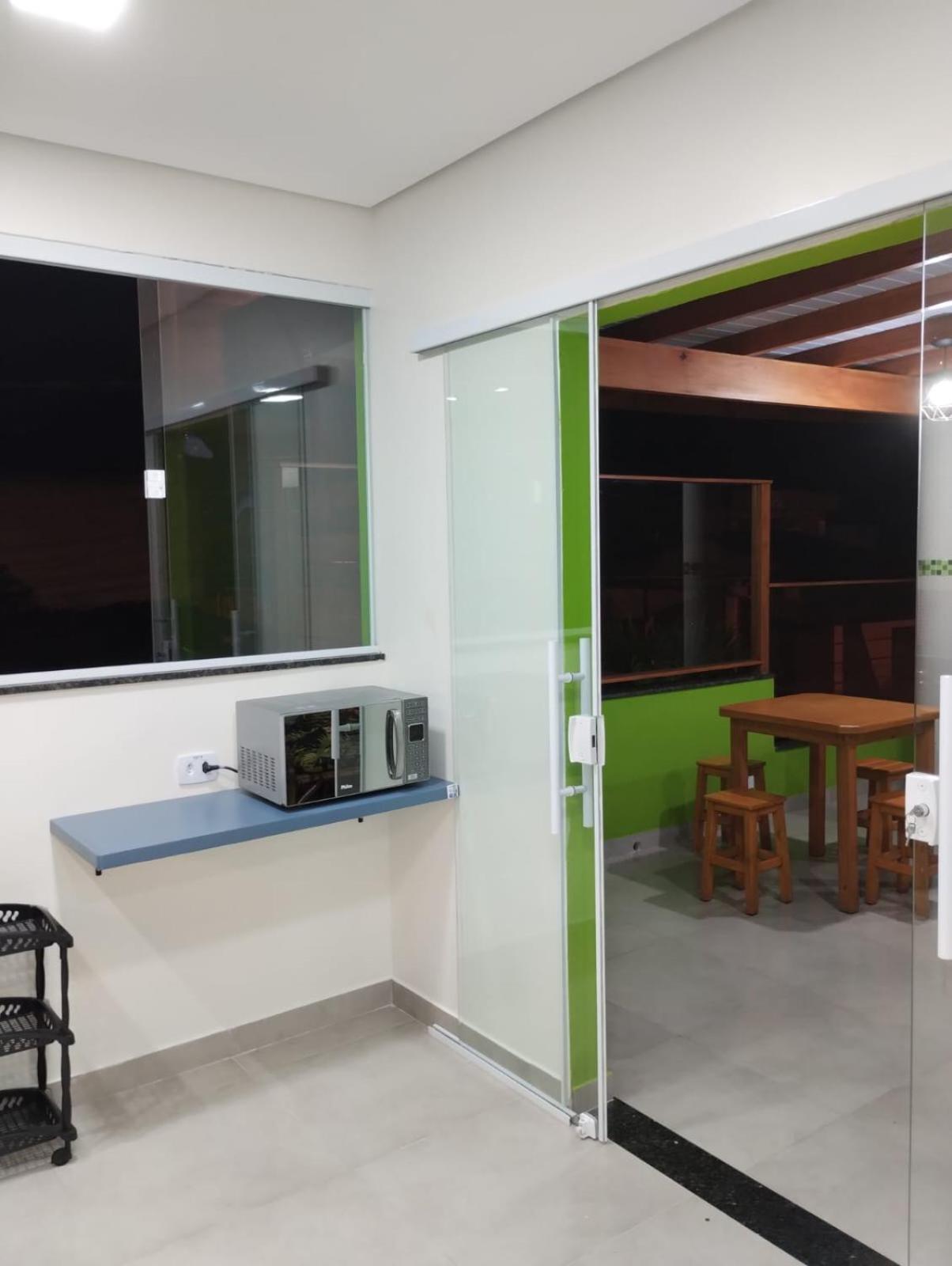 Apartamento Aconchegante Apto *