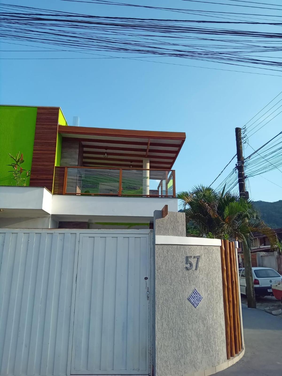 Aconchegante Apto Apartamento Ubatuba