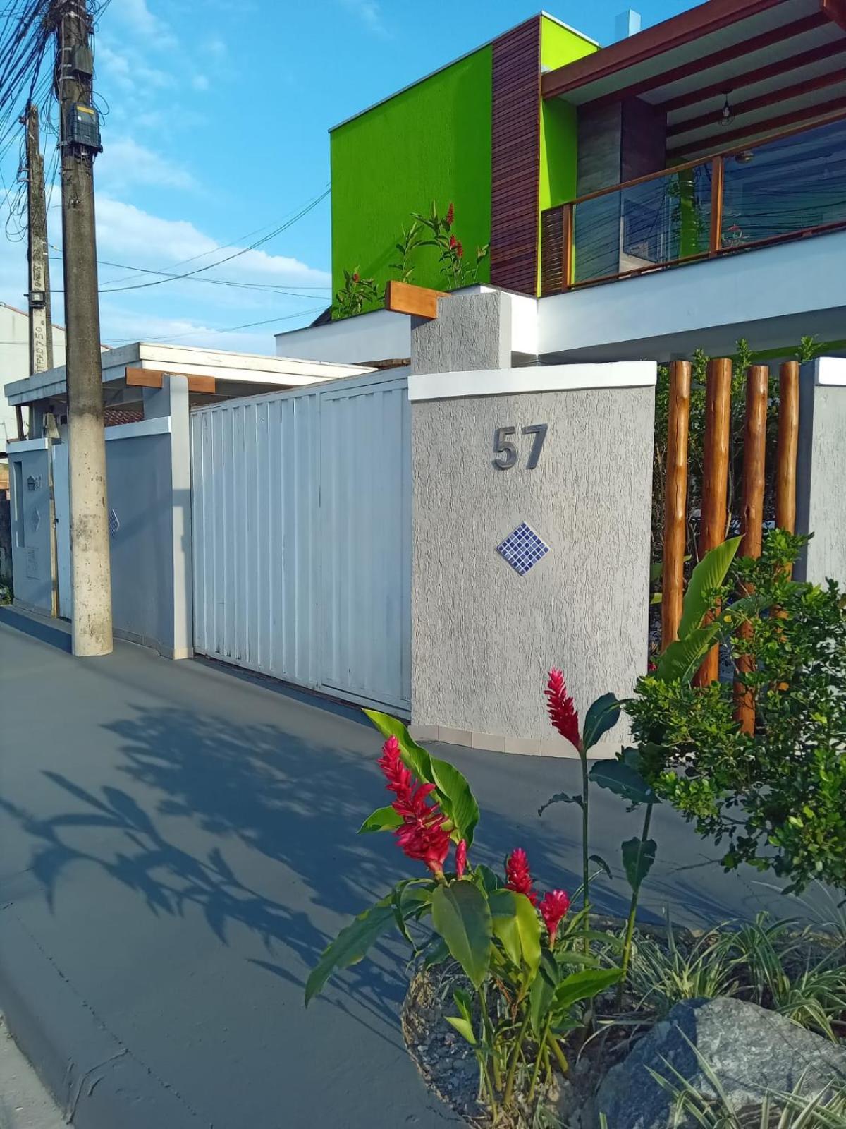 Aconchegante Apto Apartamento Ubatuba