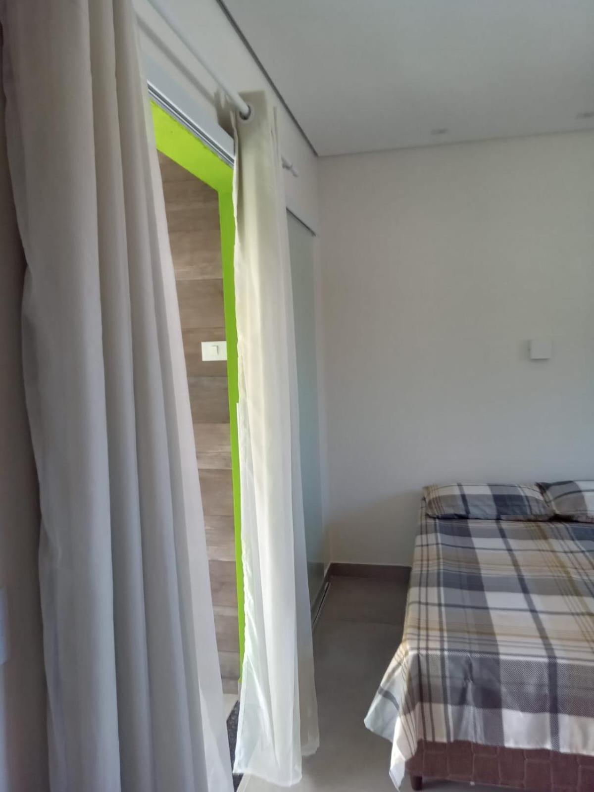 Aconchegante Apto Apartamento Ubatuba